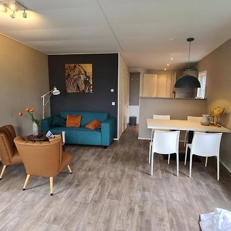Strand49 Glamping Sint Maartenszee Sint Maartensvlotbrug Dış mekan fotoğraf