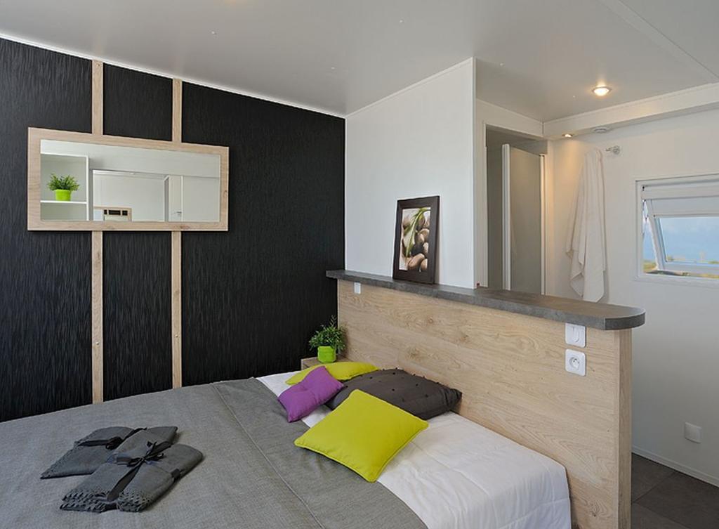 Strand49 Glamping Sint Maartenszee Sint Maartensvlotbrug Dış mekan fotoğraf