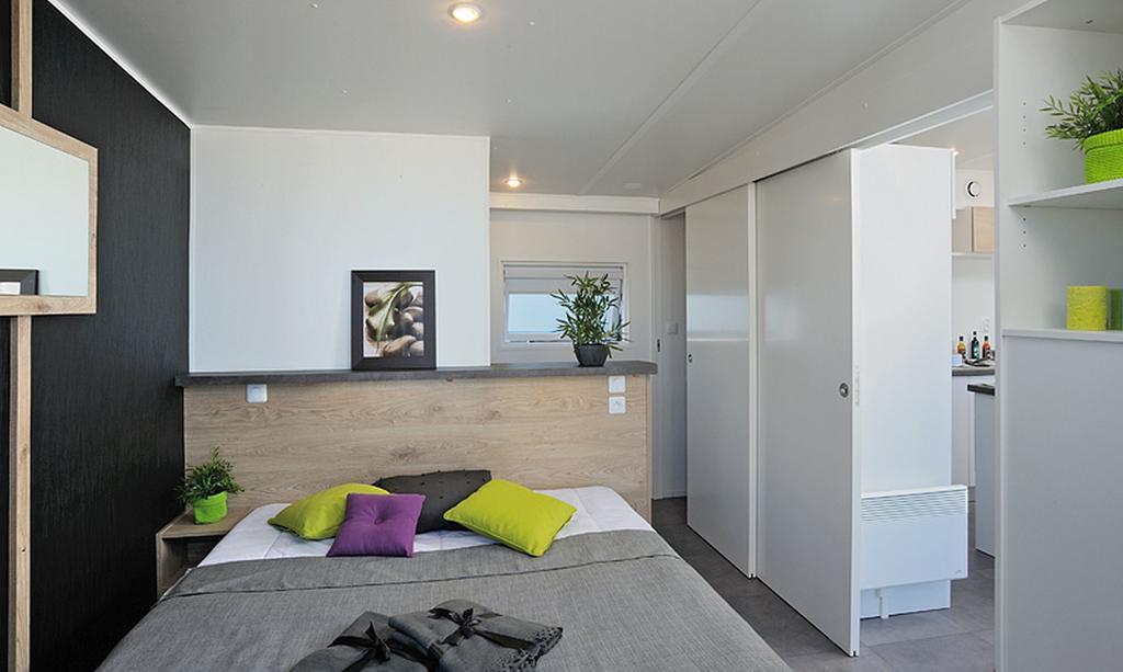 Strand49 Glamping Sint Maartenszee Sint Maartensvlotbrug Dış mekan fotoğraf